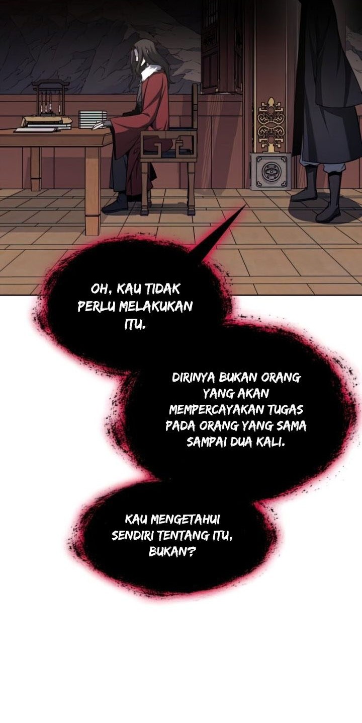 I Reincarnated As The Crazed Heir Chapter 65 - halaman 57