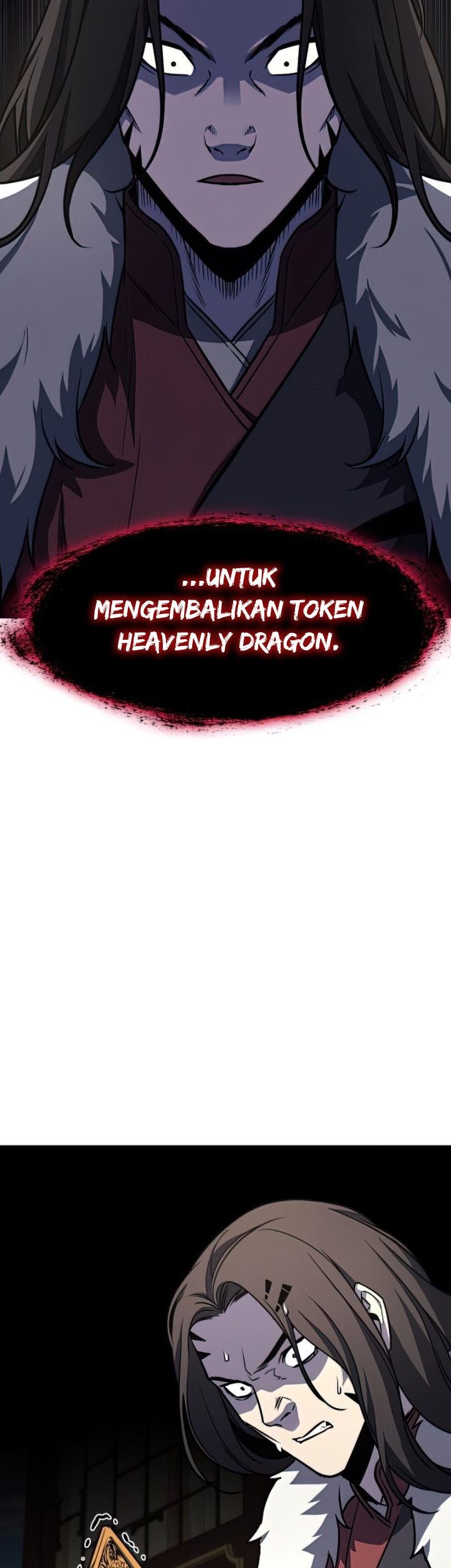 I Reincarnated As The Crazed Heir Chapter 65 - halaman 60