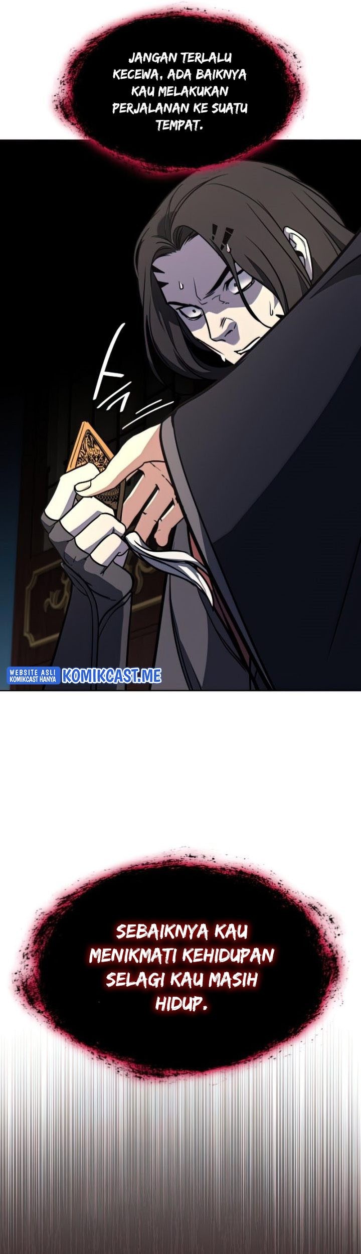 I Reincarnated As The Crazed Heir Chapter 65 - halaman 62