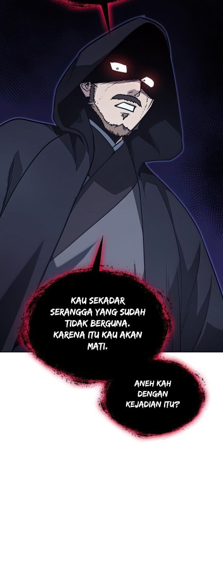 I Reincarnated As The Crazed Heir Chapter 65 - halaman 67