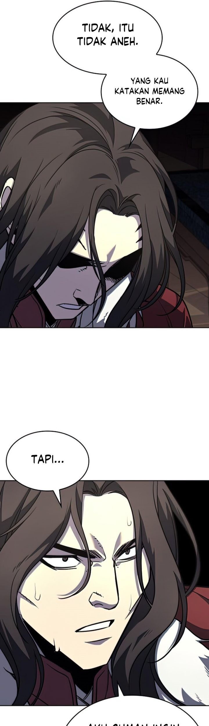 I Reincarnated As The Crazed Heir Chapter 65 - halaman 68