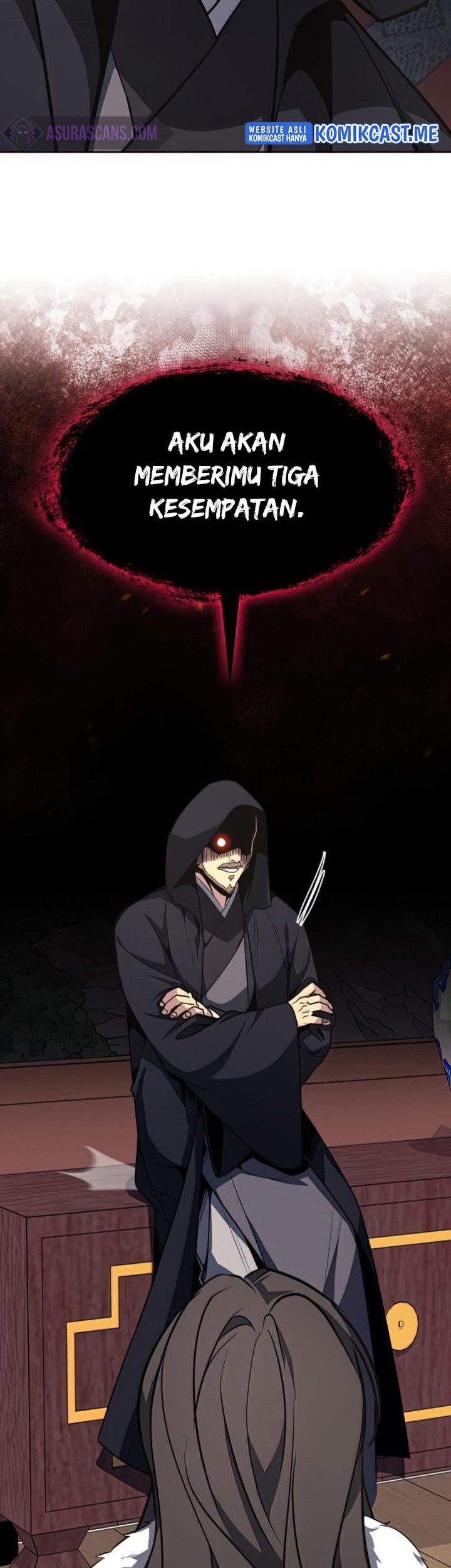I Reincarnated As The Crazed Heir Chapter 65 - halaman 70