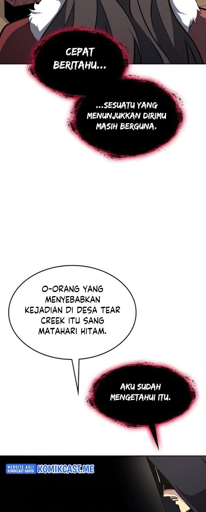 I Reincarnated As The Crazed Heir Chapter 65 - halaman 71