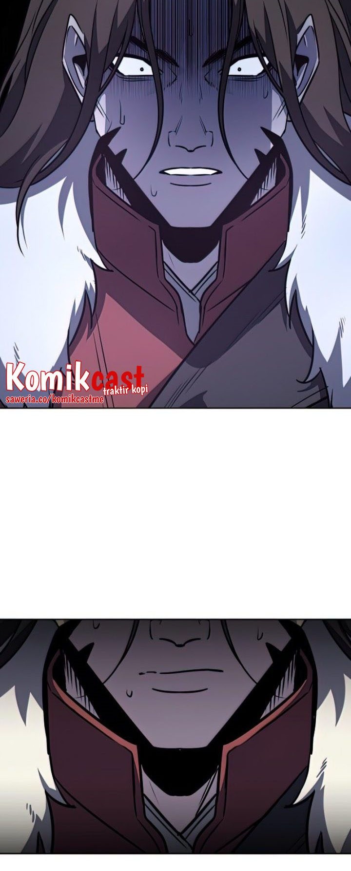 I Reincarnated As The Crazed Heir Chapter 65 - halaman 73