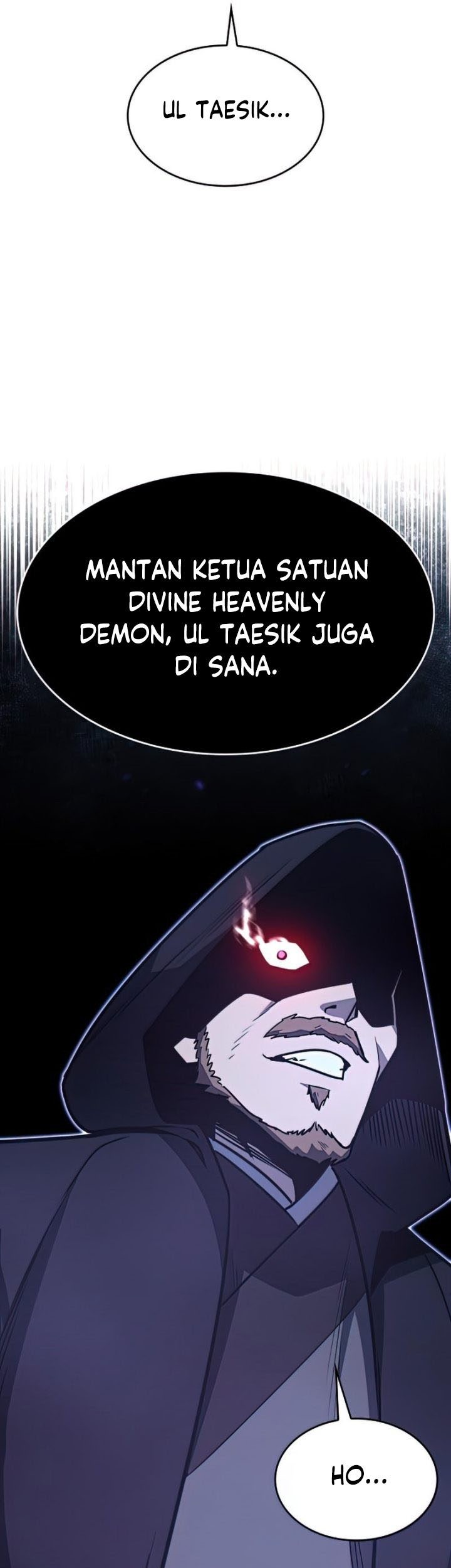 I Reincarnated As The Crazed Heir Chapter 65 - halaman 74