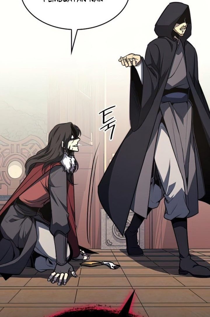 I Reincarnated As The Crazed Heir Chapter 65 - halaman 77