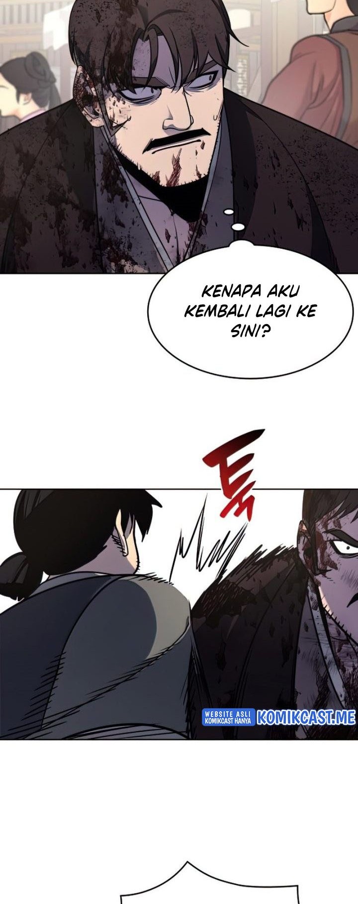 I Reincarnated As The Crazed Heir Chapter 65 - halaman 89
