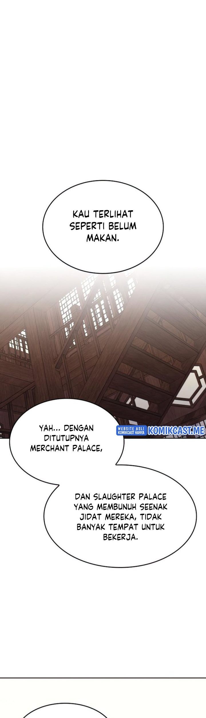 I Reincarnated As The Crazed Heir Chapter 65 - halaman 94