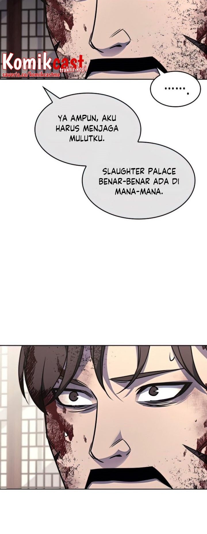 I Reincarnated As The Crazed Heir Chapter 65 - halaman 97