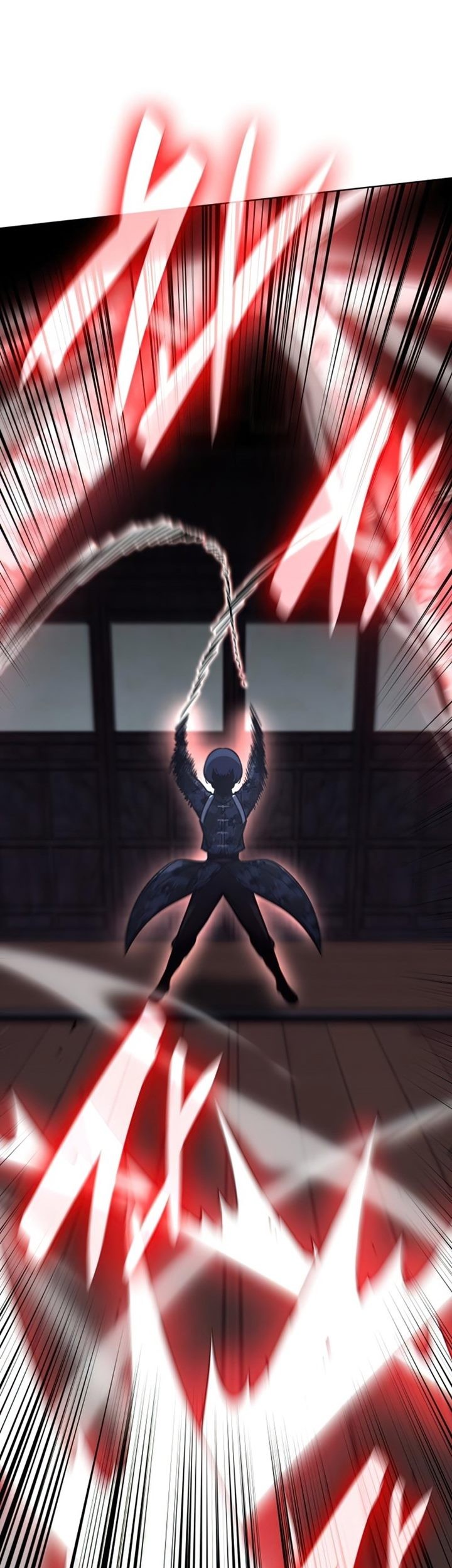 I Reincarnated As The Crazed Heir Chapter 66 - halaman 100