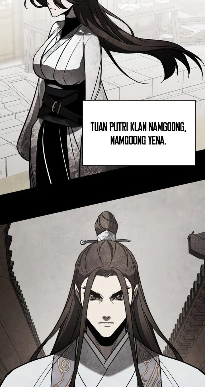 I Reincarnated As The Crazed Heir Chapter 66 - halaman 11