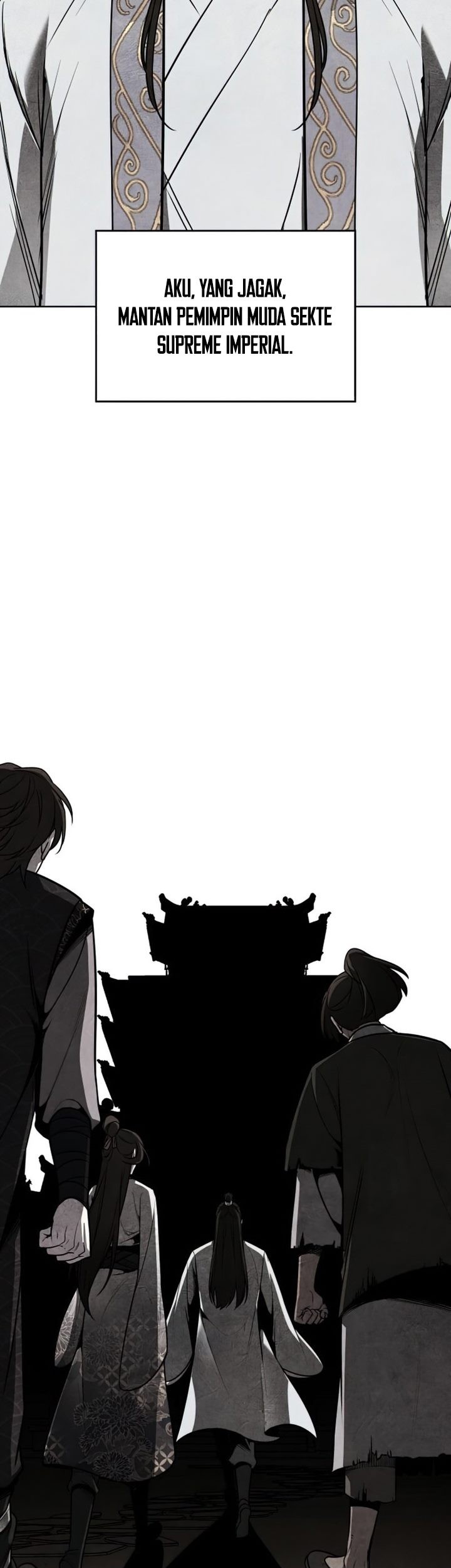 I Reincarnated As The Crazed Heir Chapter 66 - halaman 12