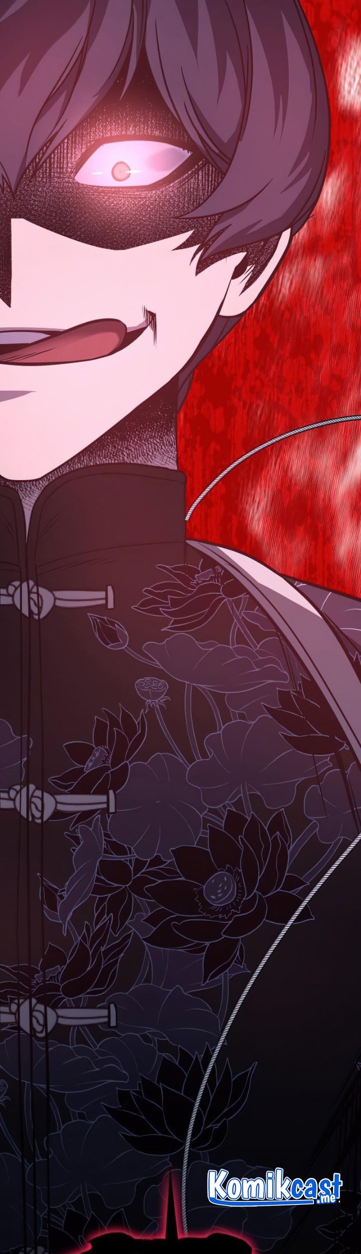 I Reincarnated As The Crazed Heir Chapter 66 - halaman 128