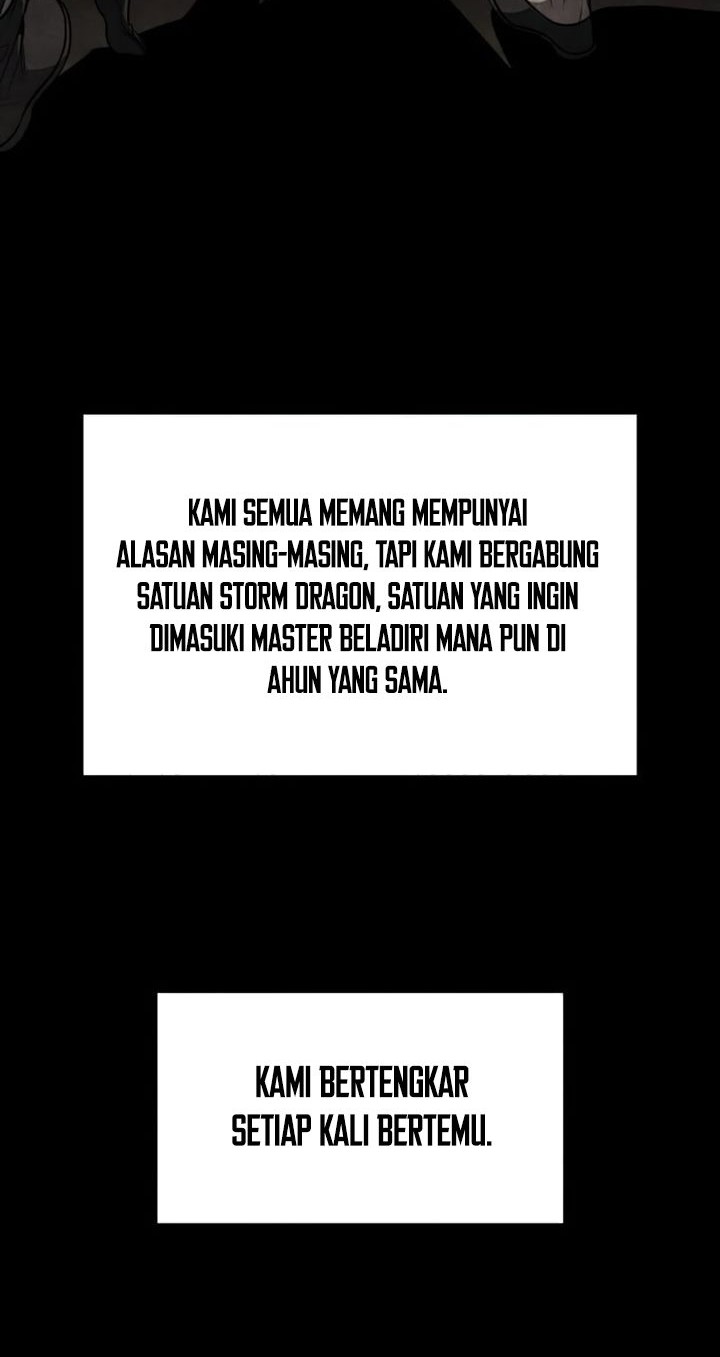 I Reincarnated As The Crazed Heir Chapter 66 - halaman 13