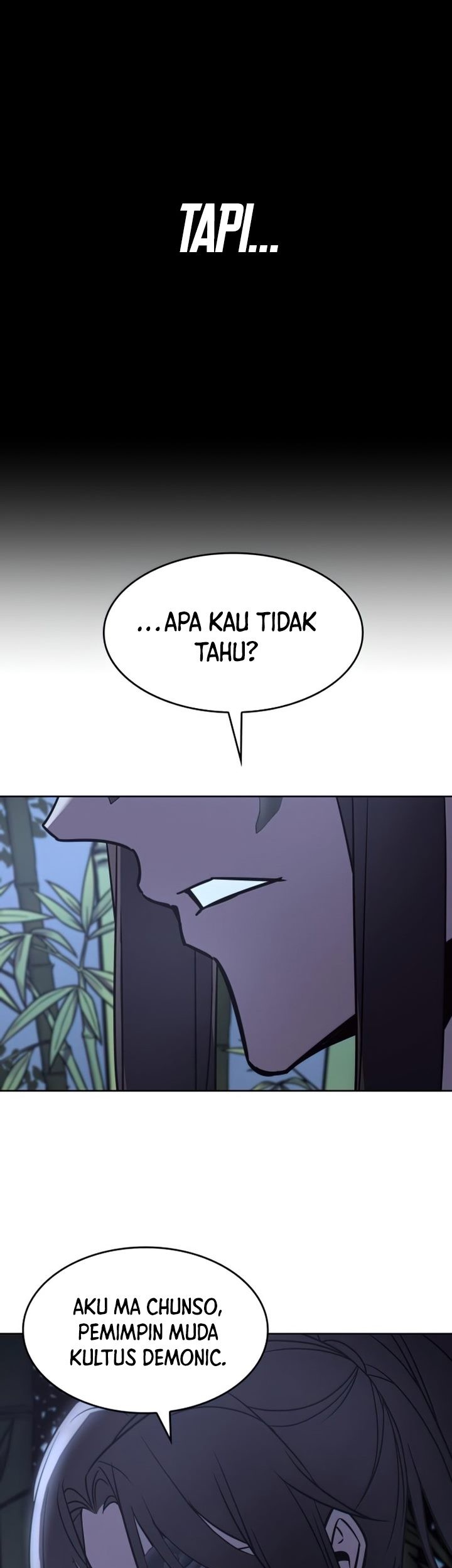 I Reincarnated As The Crazed Heir Chapter 66 - halaman 18