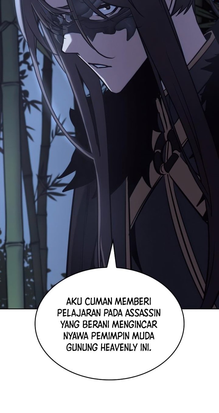 I Reincarnated As The Crazed Heir Chapter 66 - halaman 19