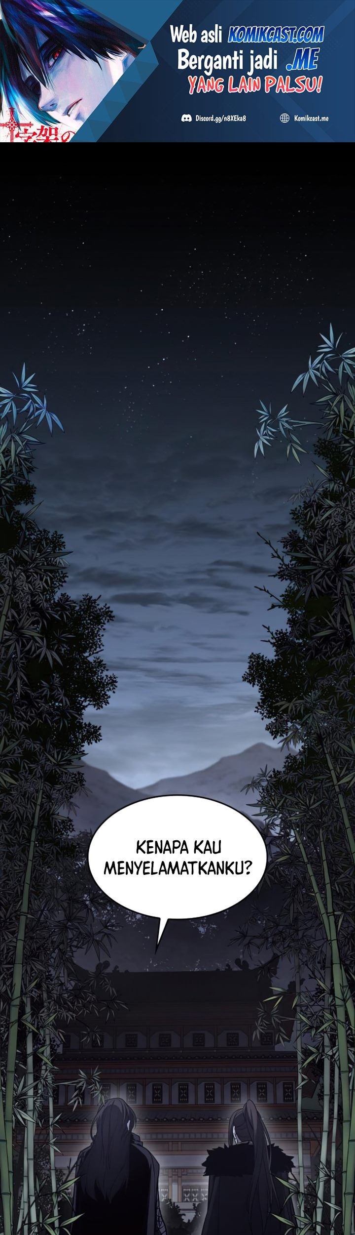 I Reincarnated As The Crazed Heir Chapter 66 - halaman 2