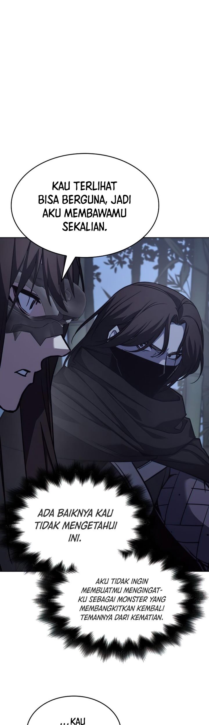 I Reincarnated As The Crazed Heir Chapter 66 - halaman 20