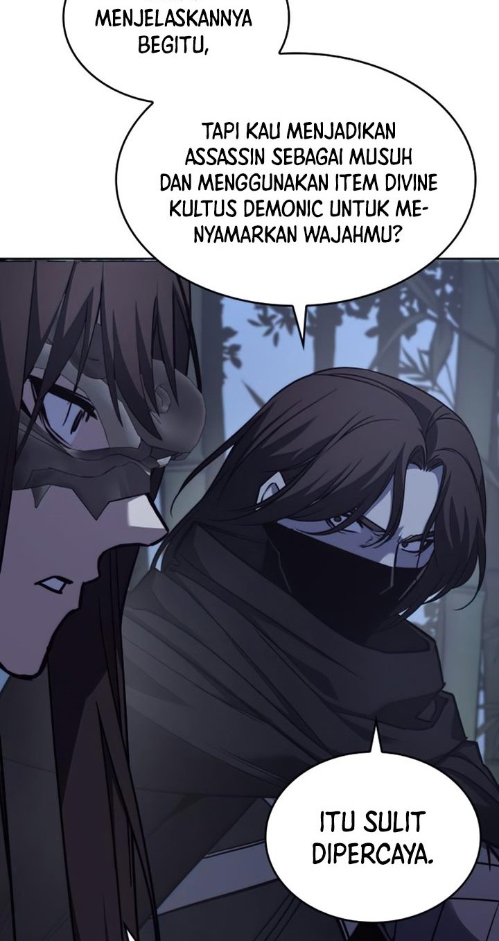 I Reincarnated As The Crazed Heir Chapter 66 - halaman 21