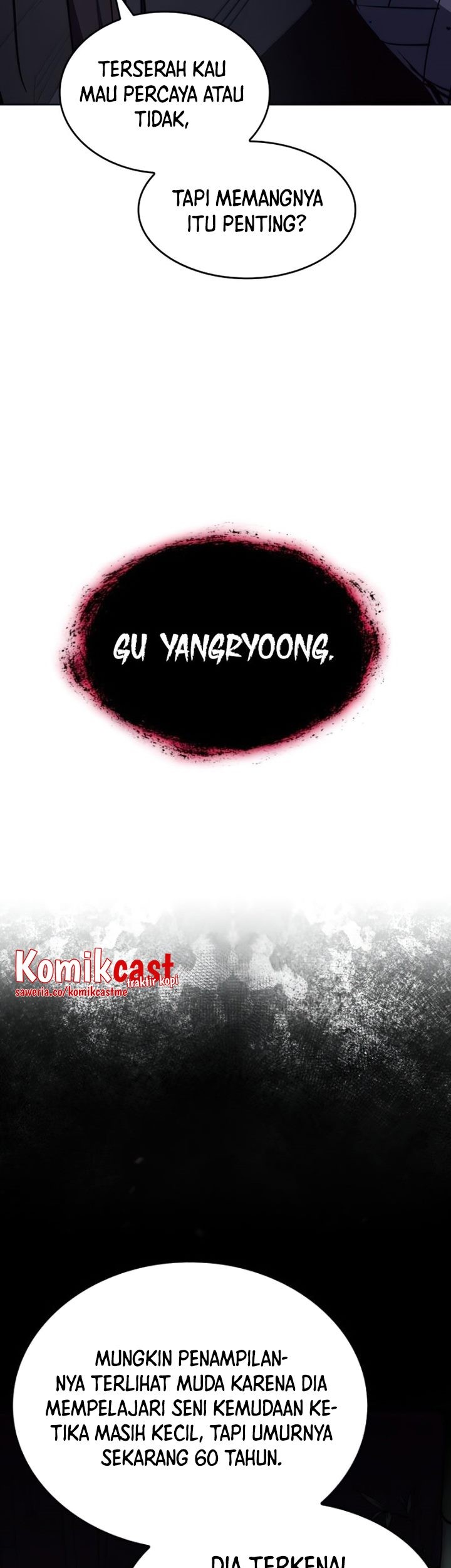 I Reincarnated As The Crazed Heir Chapter 66 - halaman 22
