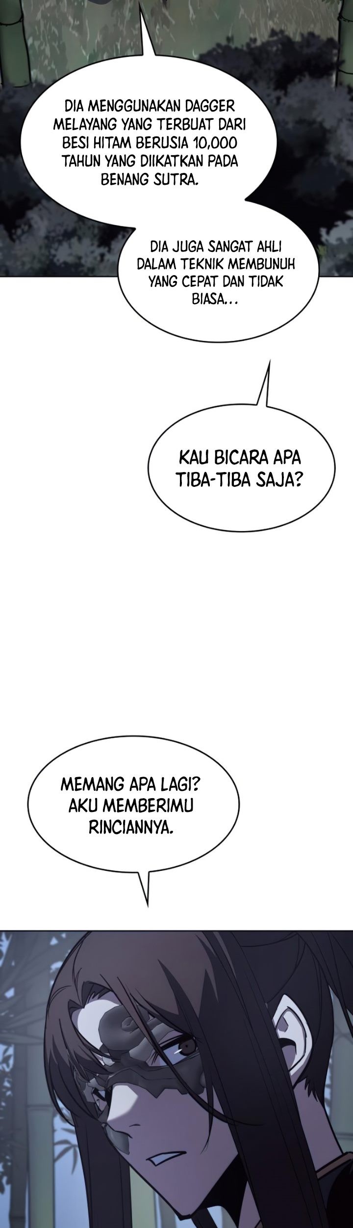 I Reincarnated As The Crazed Heir Chapter 66 - halaman 24