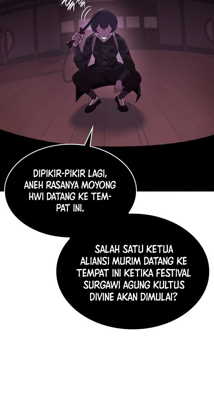 I Reincarnated As The Crazed Heir Chapter 66 - halaman 31