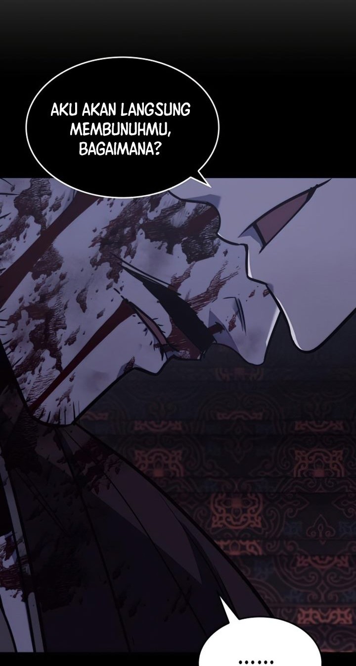 I Reincarnated As The Crazed Heir Chapter 66 - halaman 37