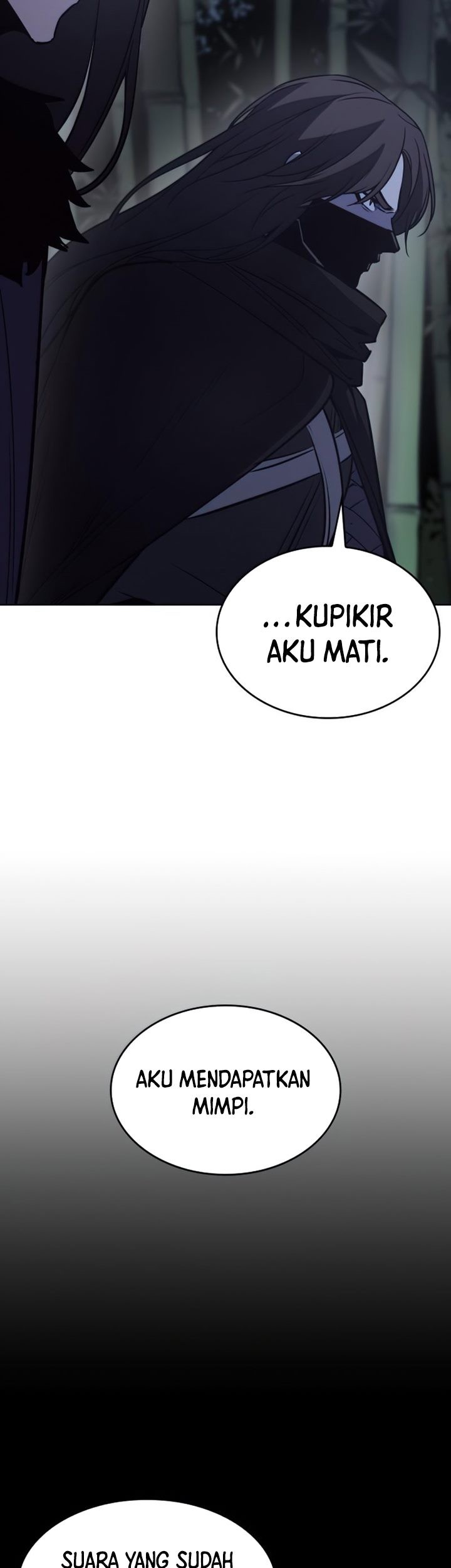 I Reincarnated As The Crazed Heir Chapter 66 - halaman 4