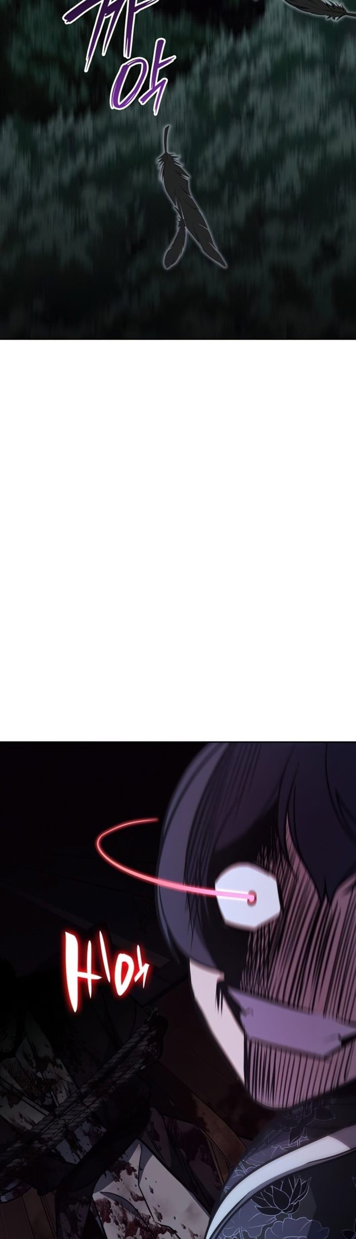I Reincarnated As The Crazed Heir Chapter 66 - halaman 40