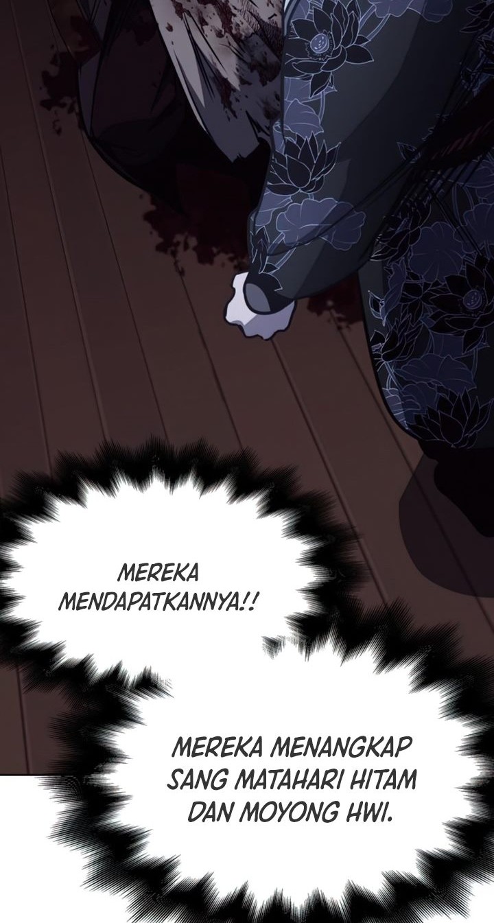 I Reincarnated As The Crazed Heir Chapter 66 - halaman 41