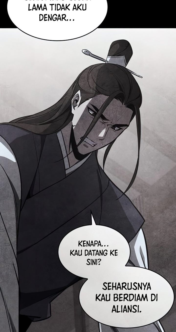 I Reincarnated As The Crazed Heir Chapter 66 - halaman 5