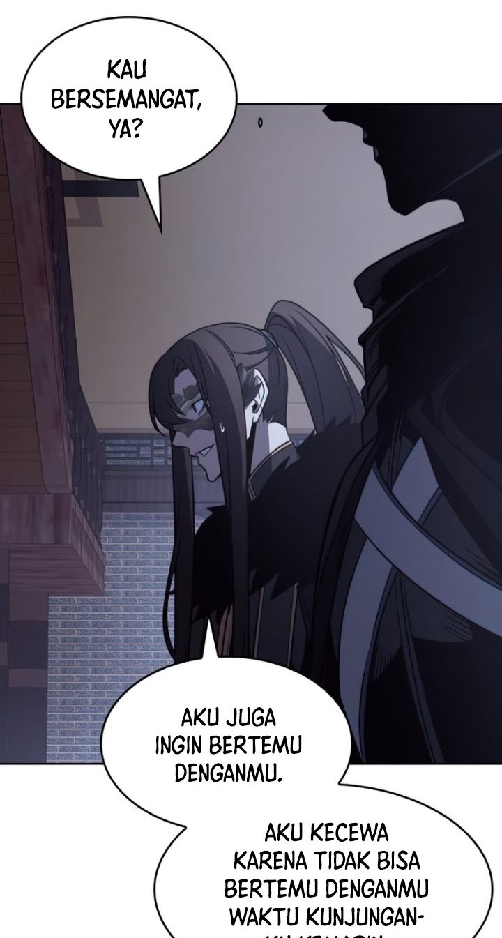 I Reincarnated As The Crazed Heir Chapter 66 - halaman 51