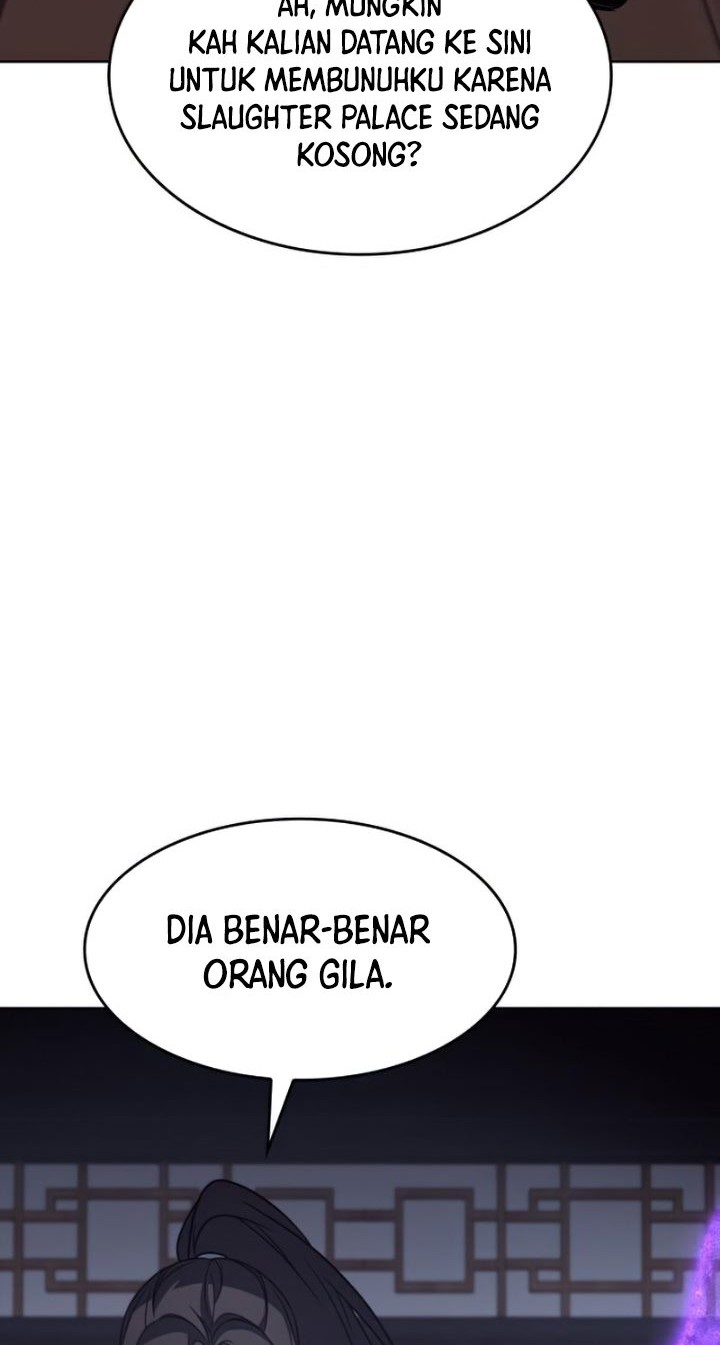I Reincarnated As The Crazed Heir Chapter 66 - halaman 53