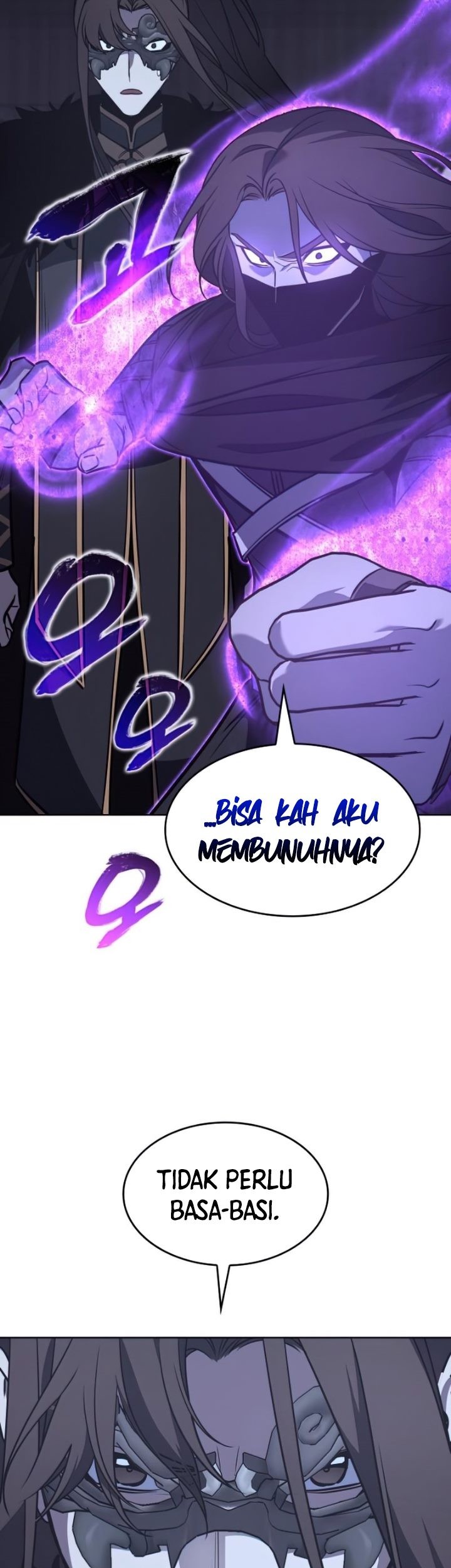I Reincarnated As The Crazed Heir Chapter 66 - halaman 54