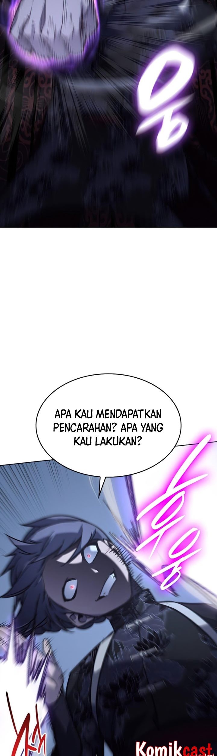 I Reincarnated As The Crazed Heir Chapter 66 - halaman 62