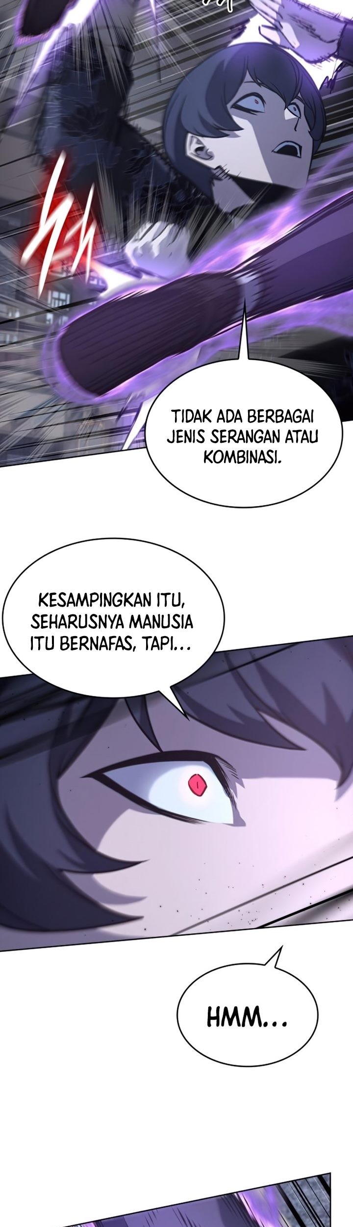 I Reincarnated As The Crazed Heir Chapter 66 - halaman 66