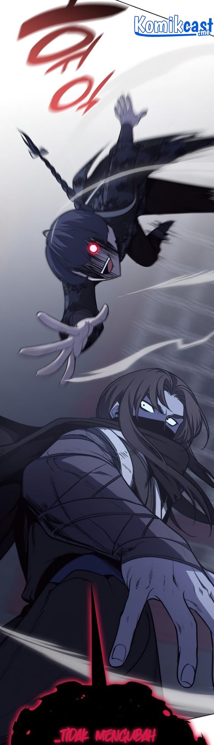 I Reincarnated As The Crazed Heir Chapter 66 - halaman 80