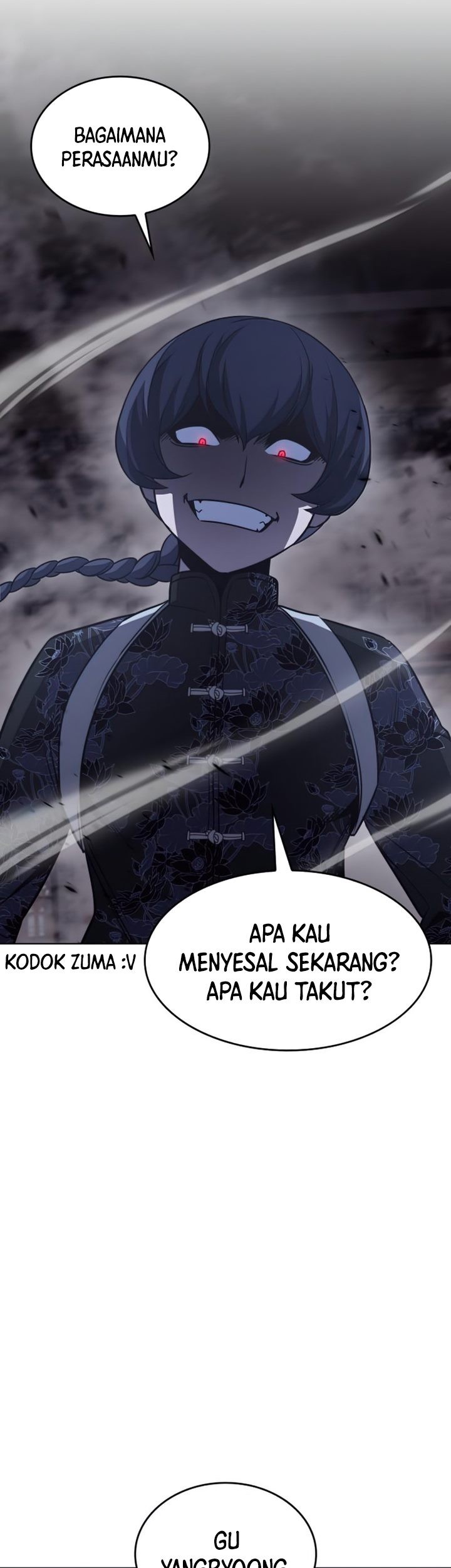 I Reincarnated As The Crazed Heir Chapter 66 - halaman 86
