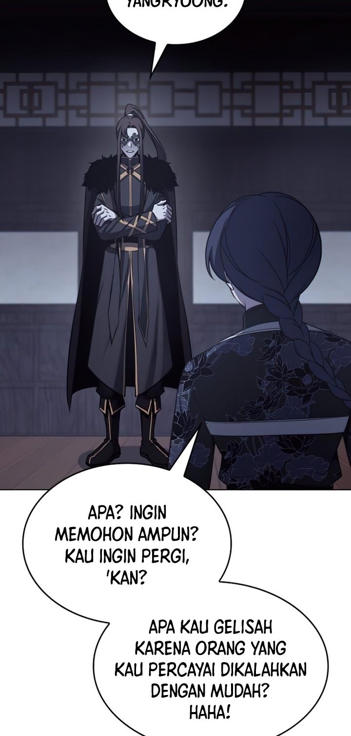 I Reincarnated As The Crazed Heir Chapter 66 - halaman 87