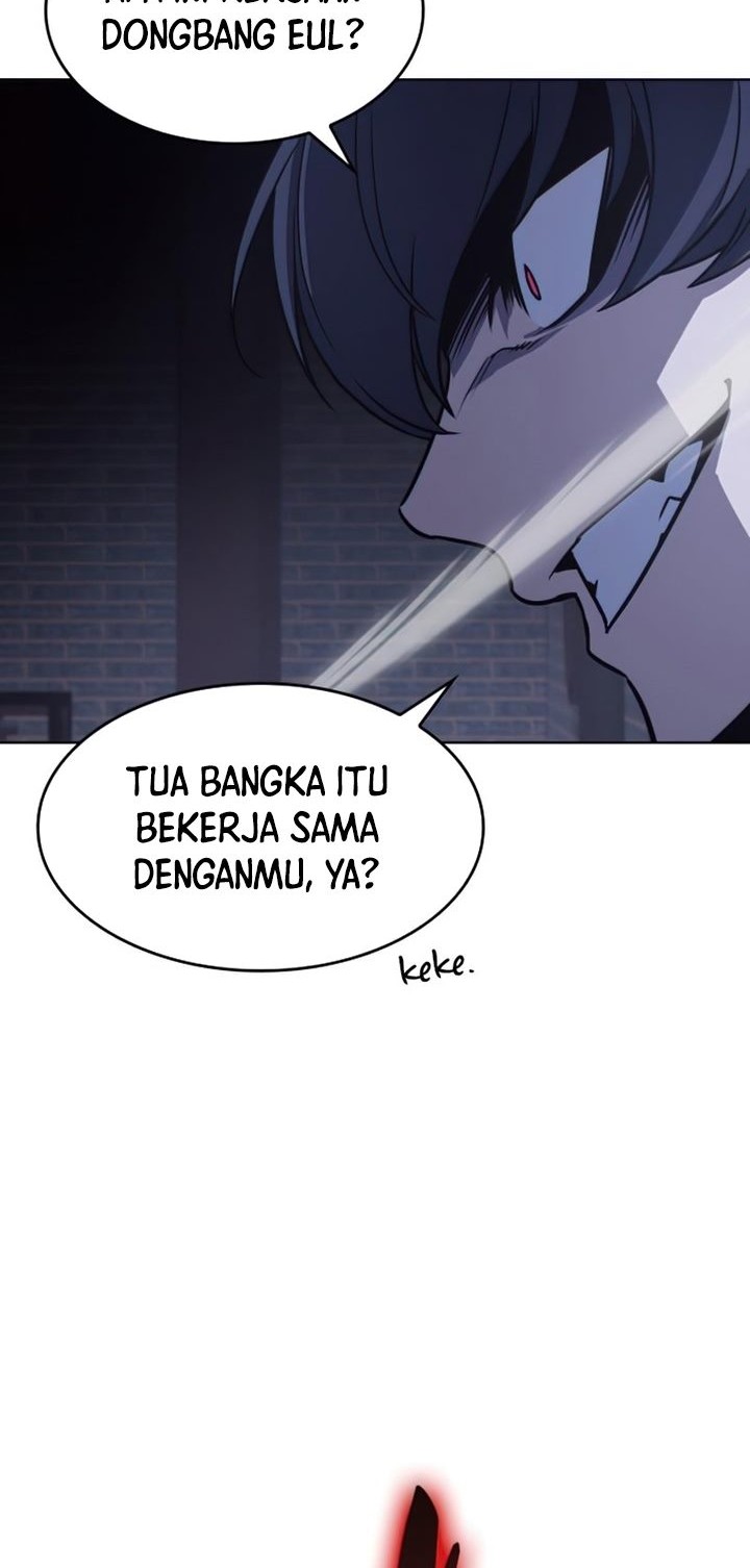 I Reincarnated As The Crazed Heir Chapter 66 - halaman 97