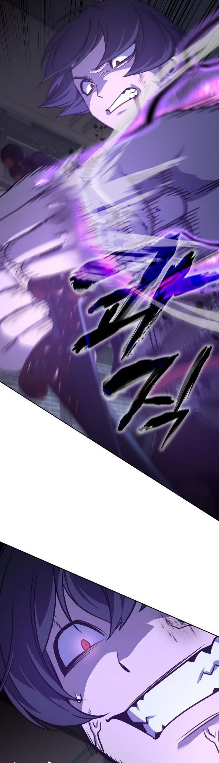 I Reincarnated As The Crazed Heir Chapter 67 - halaman 104