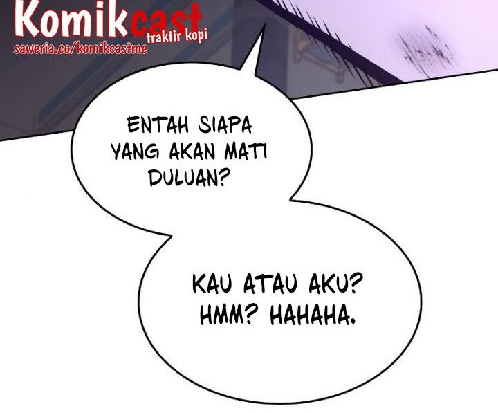 I Reincarnated As The Crazed Heir Chapter 67 - halaman 105