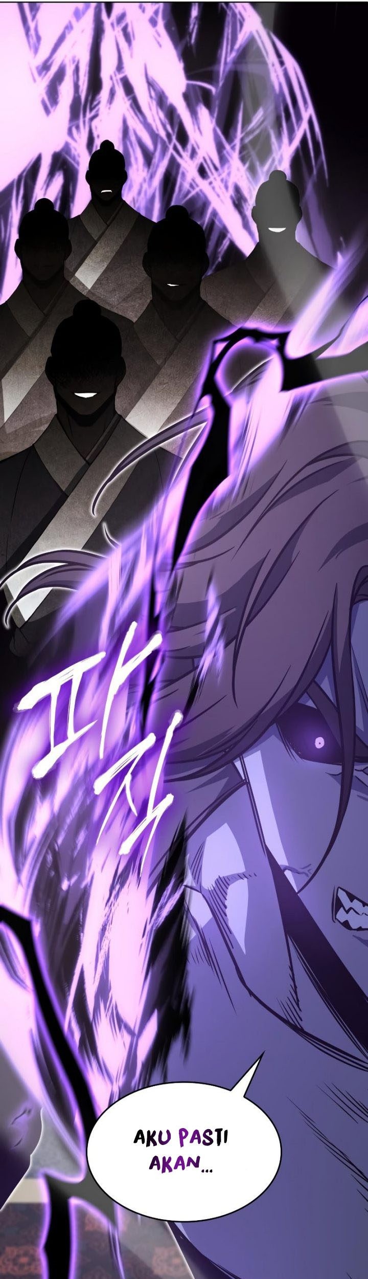 I Reincarnated As The Crazed Heir Chapter 67 - halaman 114