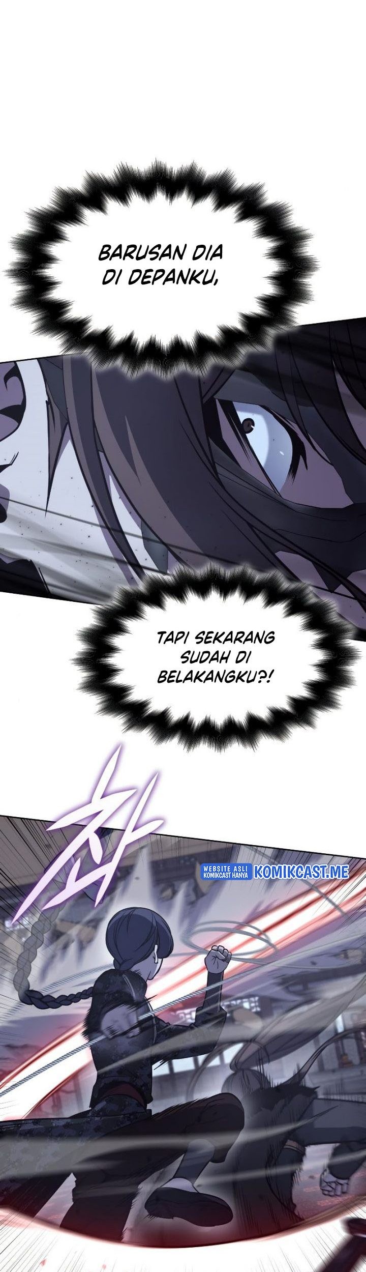I Reincarnated As The Crazed Heir Chapter 67 - halaman 12