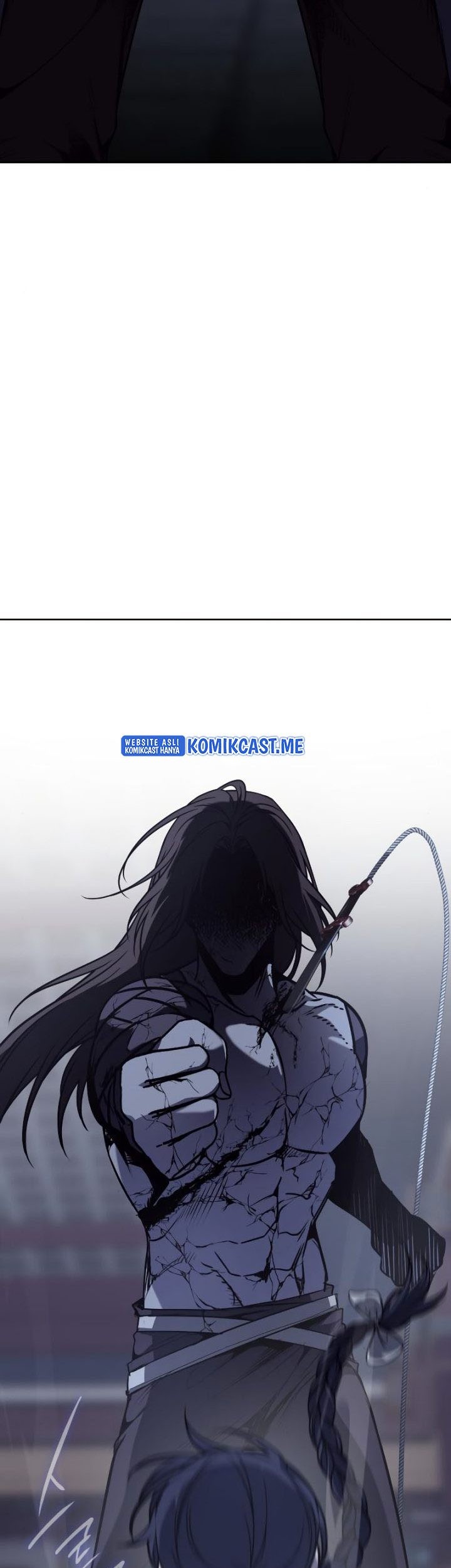 I Reincarnated As The Crazed Heir Chapter 67 - halaman 134