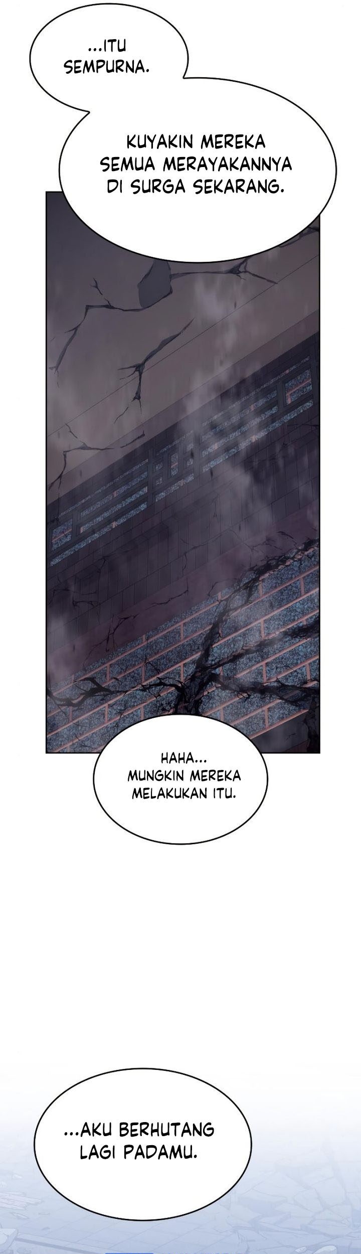 I Reincarnated As The Crazed Heir Chapter 67 - halaman 146
