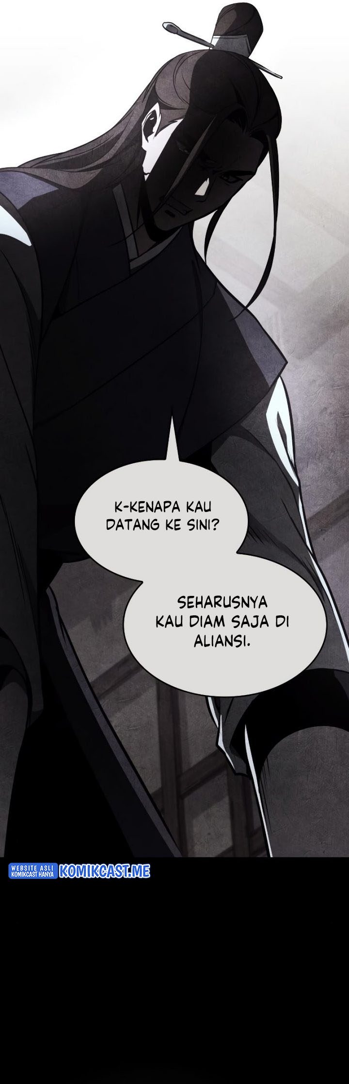I Reincarnated As The Crazed Heir Chapter 67 - halaman 154