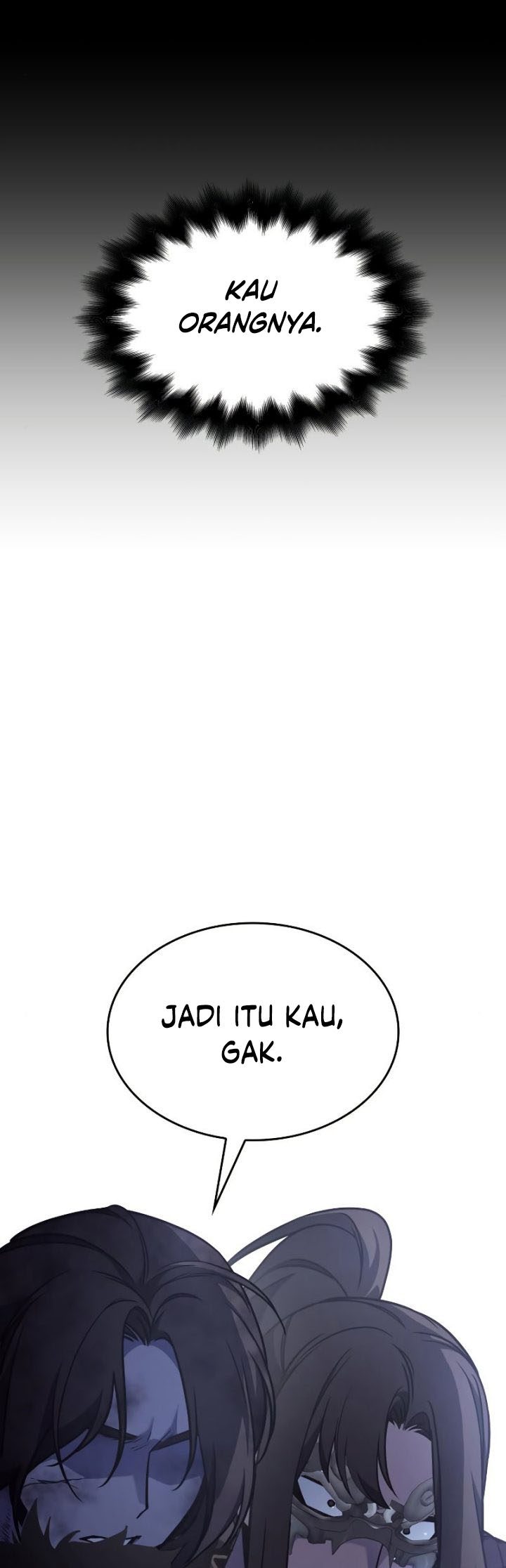 I Reincarnated As The Crazed Heir Chapter 67 - halaman 156