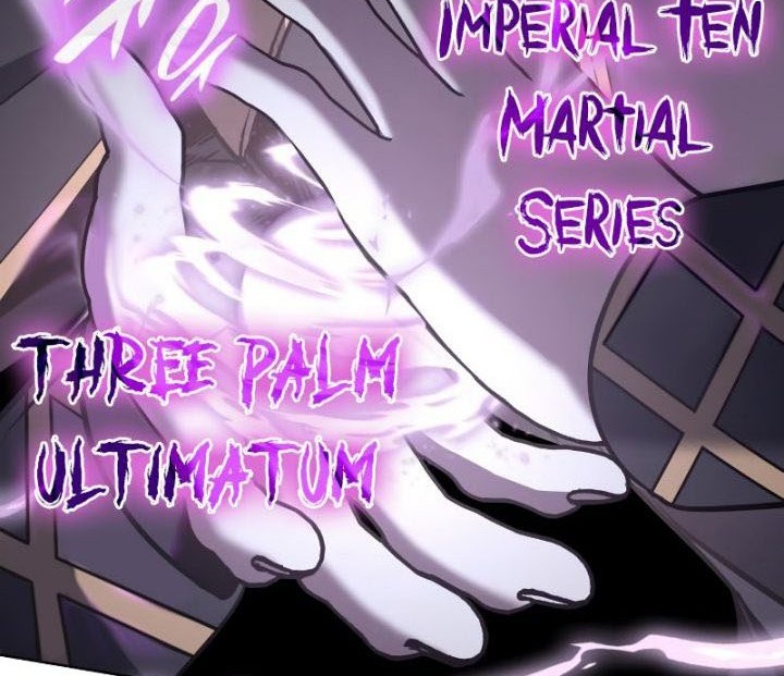 I Reincarnated As The Crazed Heir Chapter 67 - halaman 21