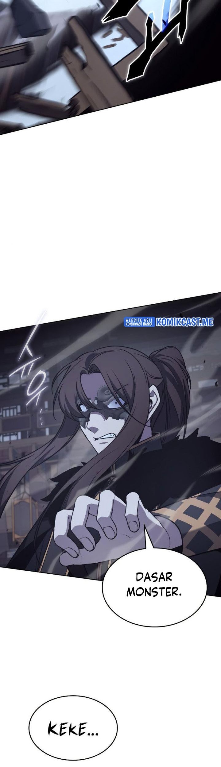 I Reincarnated As The Crazed Heir Chapter 67 - halaman 46